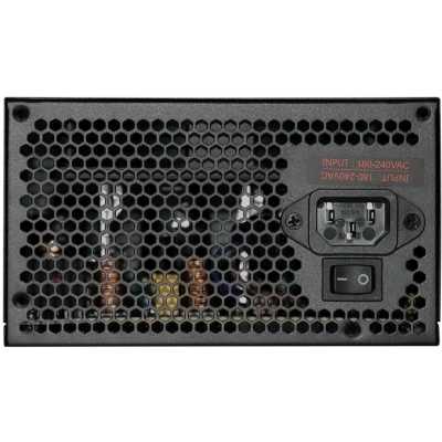 блок питания Bloody 500W BD-PS500W Черный