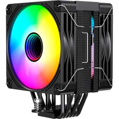 кулер Bloody BD-AC230-ARGB1-BK