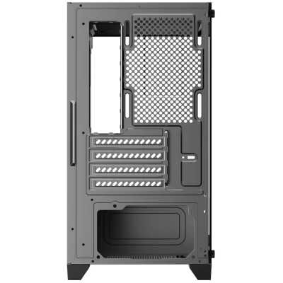 корпус Bloody BD-CC103F Black