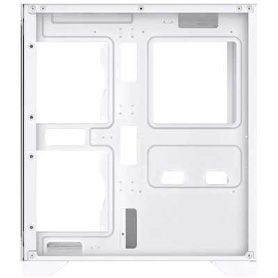 корпус Bloody BD-CC103F White