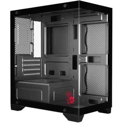 корпус Bloody BD-CC105 Black