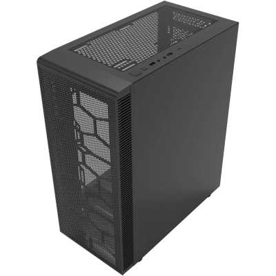 корпус Bloody BD-CC115 Black