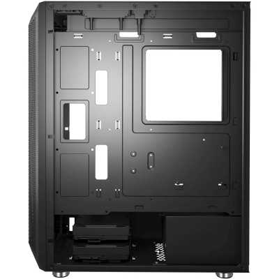 корпус Bloody BD-CC115 Black