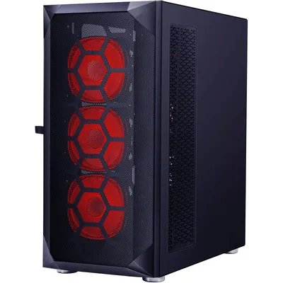 компьютер Bloody BD-PC CB76C2 2086002 Черный