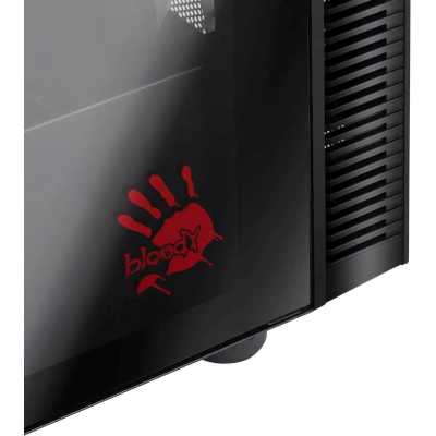 компьютер Bloody BD-PC CB76T2 2141983 Черный
