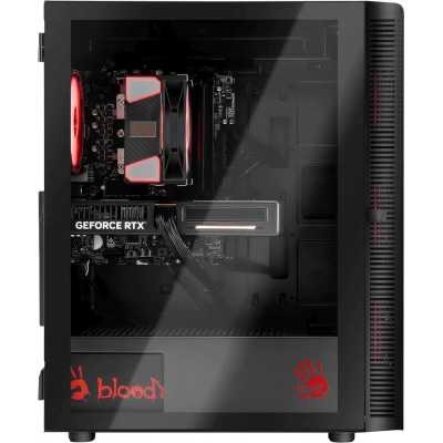 компьютер Bloody BD-PC CB76T2 2141983 Черный