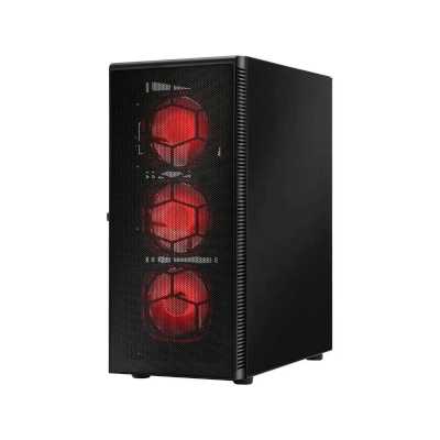 компьютер Bloody BD-PC CB76V1 2153482 Черный