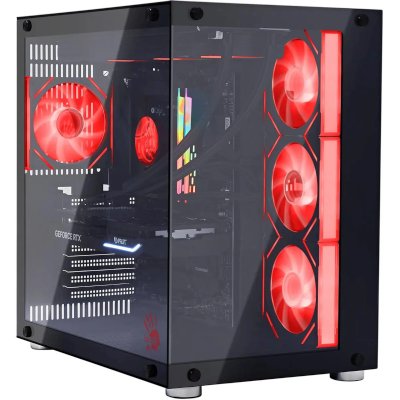 компьютер Bloody BD-PC CZ79C3 2129071 Черный