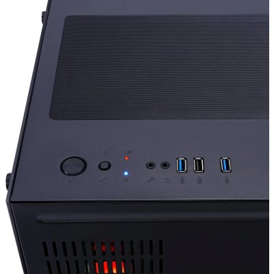 компьютер Bloody BD-PC CZ79C3 2129080 Черный