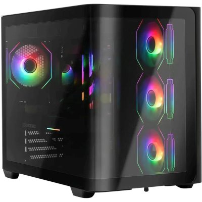 компьютер Bloody BD-PC CZ79V3 2170113 Черный