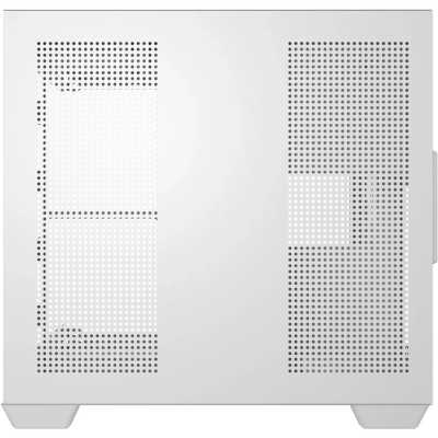 корпус Bloody CC-121 White