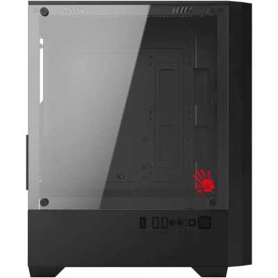 корпус Bloody CC-124 Black