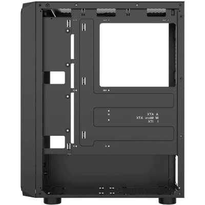 корпус Bloody CC-126 Black