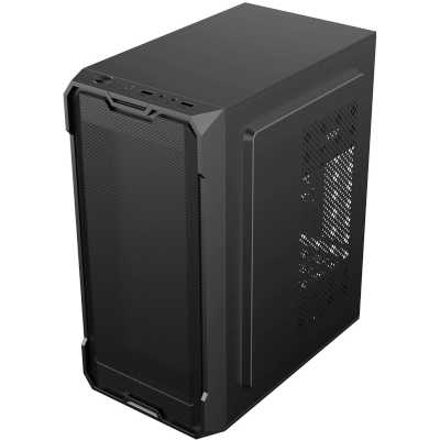 корпус Bloody CC-129 Black