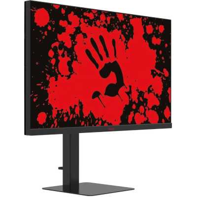 монитор Bloody MN273Q Черный