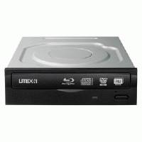 оптический привод Blu-Ray Lite-On iHBS312-33