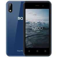 смартфон BQ 4030G Nice Mini Blue синий