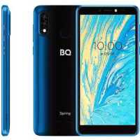 смартфон BQ 5740G Spring Blue