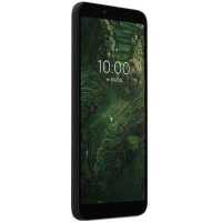 смартфон BQ 5745L Clever Black темный графит