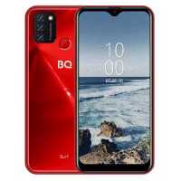 смартфон BQ 6631G Surf Red