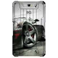 планшет BQ 7082G Armor Print 1 Черный