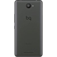 смартфон BQ Aquaris U Lite Black-Grey