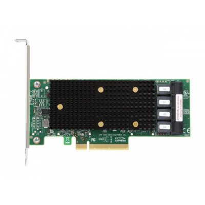 контроллер Broadcom 9400-16i SGL 05-50008-15005 03-50008-15005
