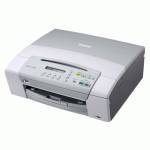 МФУ Brother DCP-145C Белый