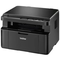 МФУ Brother DCP-1602R Черный