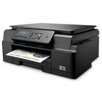 МФУ Brother DCP-J100R1 Черный