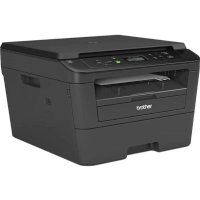 МФУ Brother DCP-L2500DR Черный