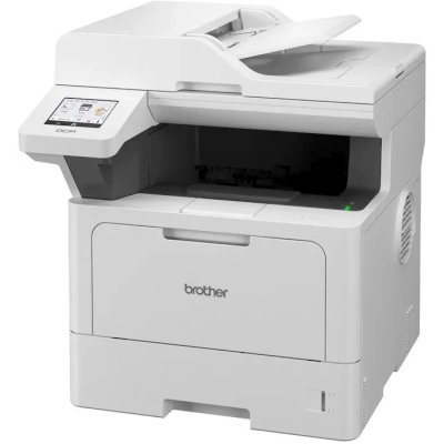 МФУ Brother DCP-L5510DW Белый