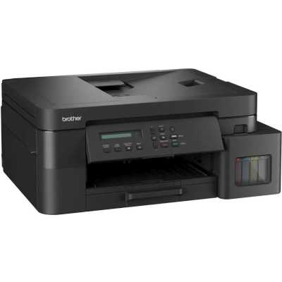 МФУ Brother DCP-T830DW Черный