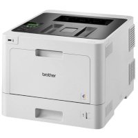 принтер Brother HL-L8260CDW Белый