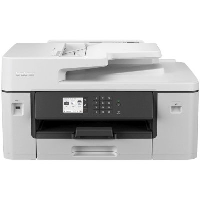 МФУ Brother MFC-J3540DW Белый
