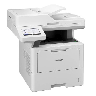 МФУ Brother MFC-L6710DW Белый