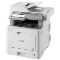 МФУ Brother MFC-L9570CDW Белый