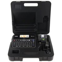 принтер Brother PT-D600VP Черный