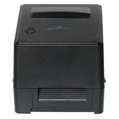 принтер этикеток BSmart BS-460T 300dpi черный