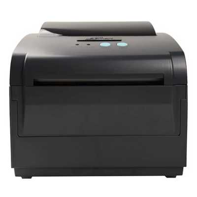 принтер этикеток BSmart BS-482D черный