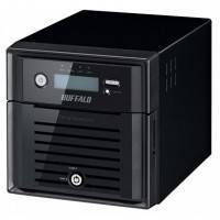 сетевое хранилище Buffalo TeraStation 4200 TS4200D-EU