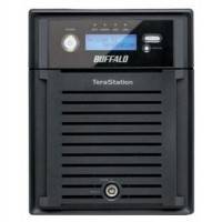 сетевое хранилище Buffalo TeraStation III TS-X4.0TL/R5