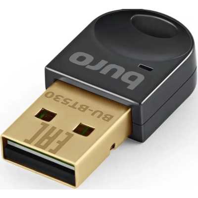 Bluetooth адаптер Buro BU-BT530