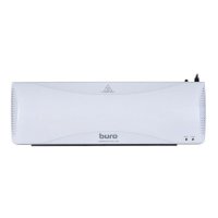 ламинатор Buro BU-L383 Белый