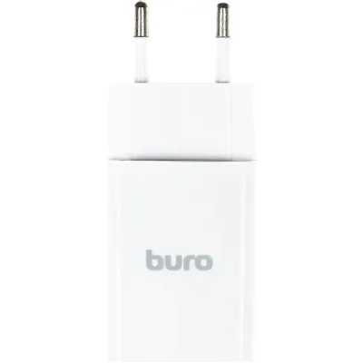 сетевое зарядное устройство Buro BUWA10S100WH