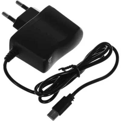 сетевое зарядное устройство Buro BUWC10S00CBK