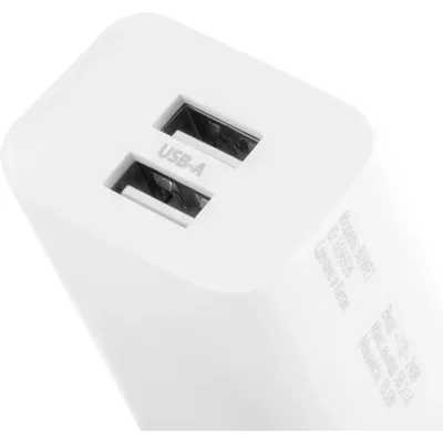 сетевое зарядное устройство Buro BUWE10S200WH