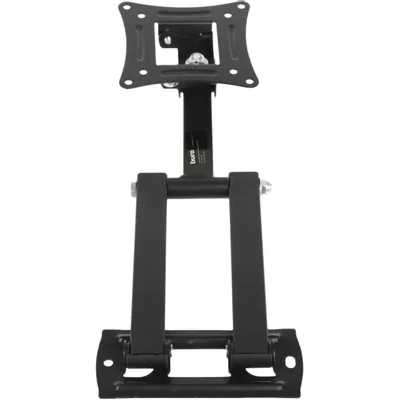 кронштейн Buro FL2S Black черный