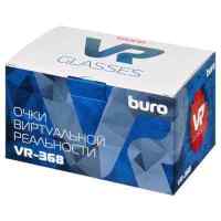 очки виртуальной реальности Buro VR-368