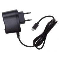 сетевое зарядное устройство Buro XCJ-021-EM-1A Черный